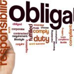 Obligaciones legales y fiscales de una empresa