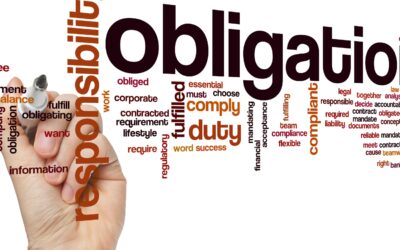 Obligaciones legales y fiscales de una empresa